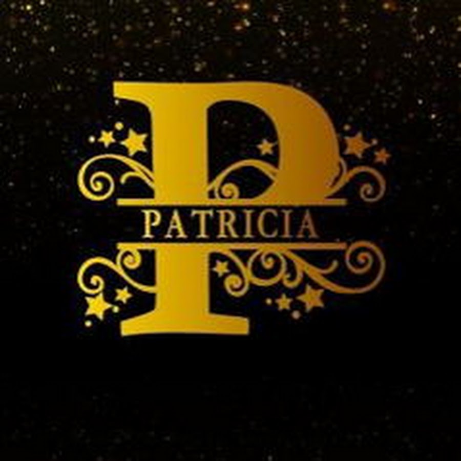 PATRICIA M YouTube channel avatar