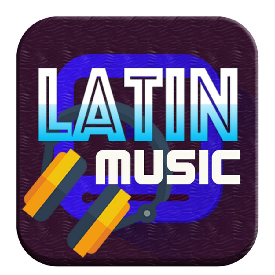 Top Latin Songs YouTube channel avatar