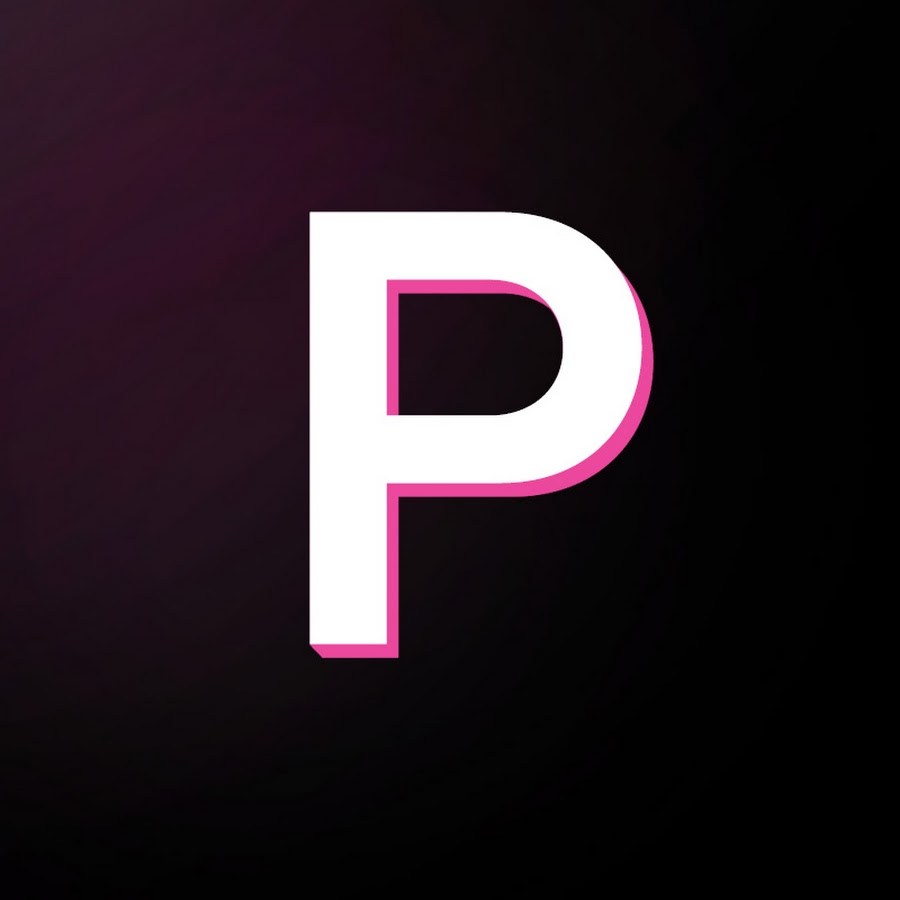 PopCrush رمز قناة اليوتيوب