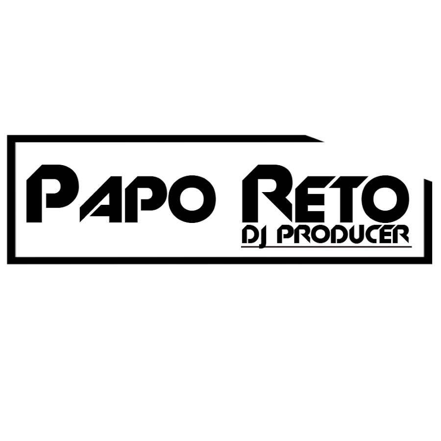 Dj Papo Reto YouTube channel avatar