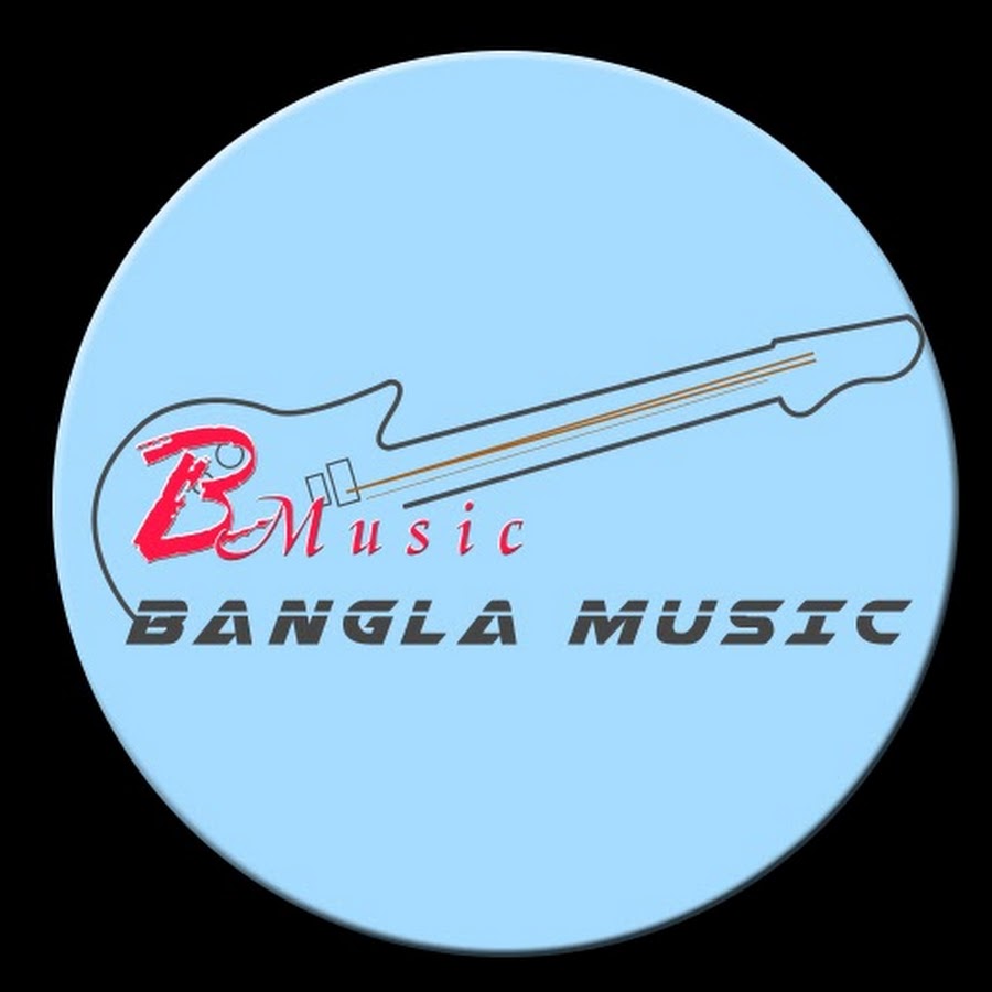 Bangla Music Channel Avatar de canal de YouTube