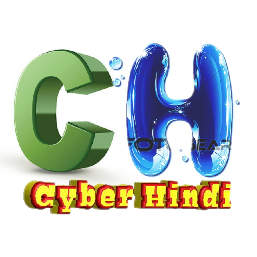 Cyber Hindi YouTube-Kanal-Avatar