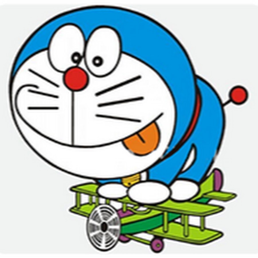Doraemon bahasa