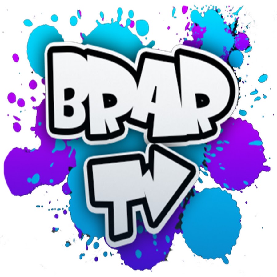 BrarTV YouTube kanalı avatarı