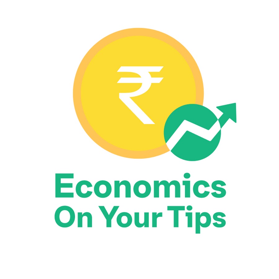 Economics on your tips YouTube channel avatar