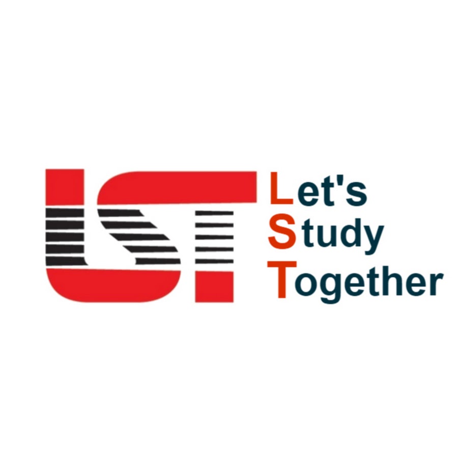 Let's Study Together YouTube kanalı avatarı