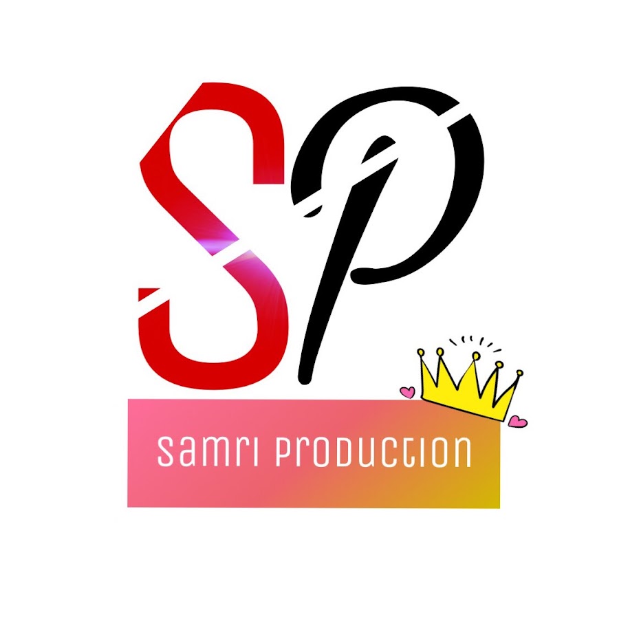 Samri Production Avatar canale YouTube 