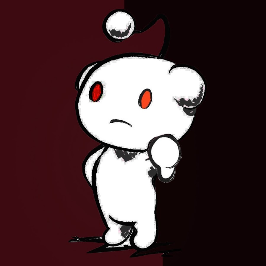 Daily Reddit YouTube channel avatar
