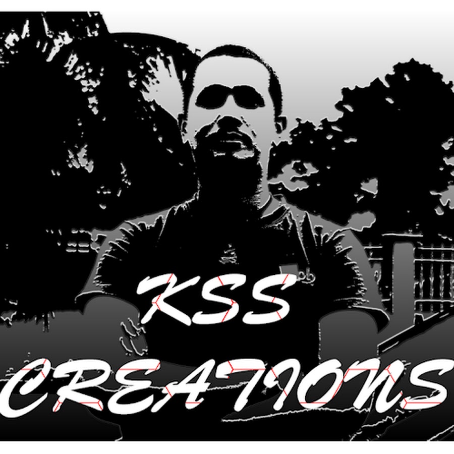 KSS Creations YouTube channel avatar