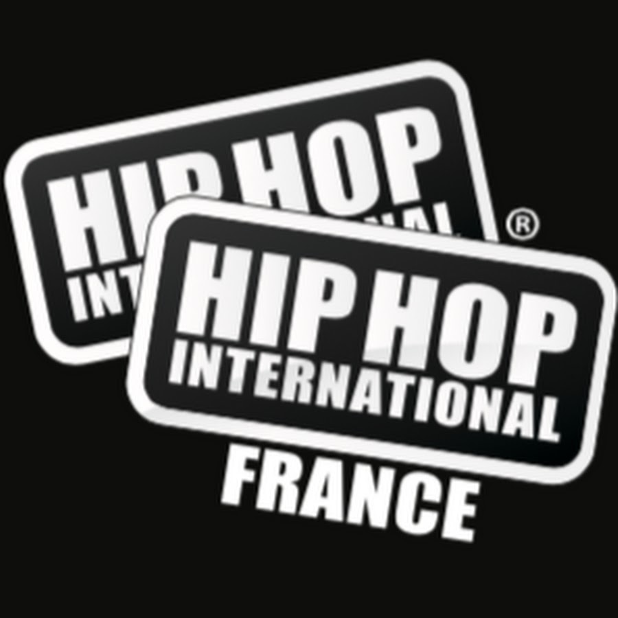 Hip Hop International France ইউটিউব চ্যানেল অ্যাভাটার