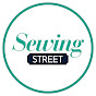Sewing Street YouTube Profile Photo