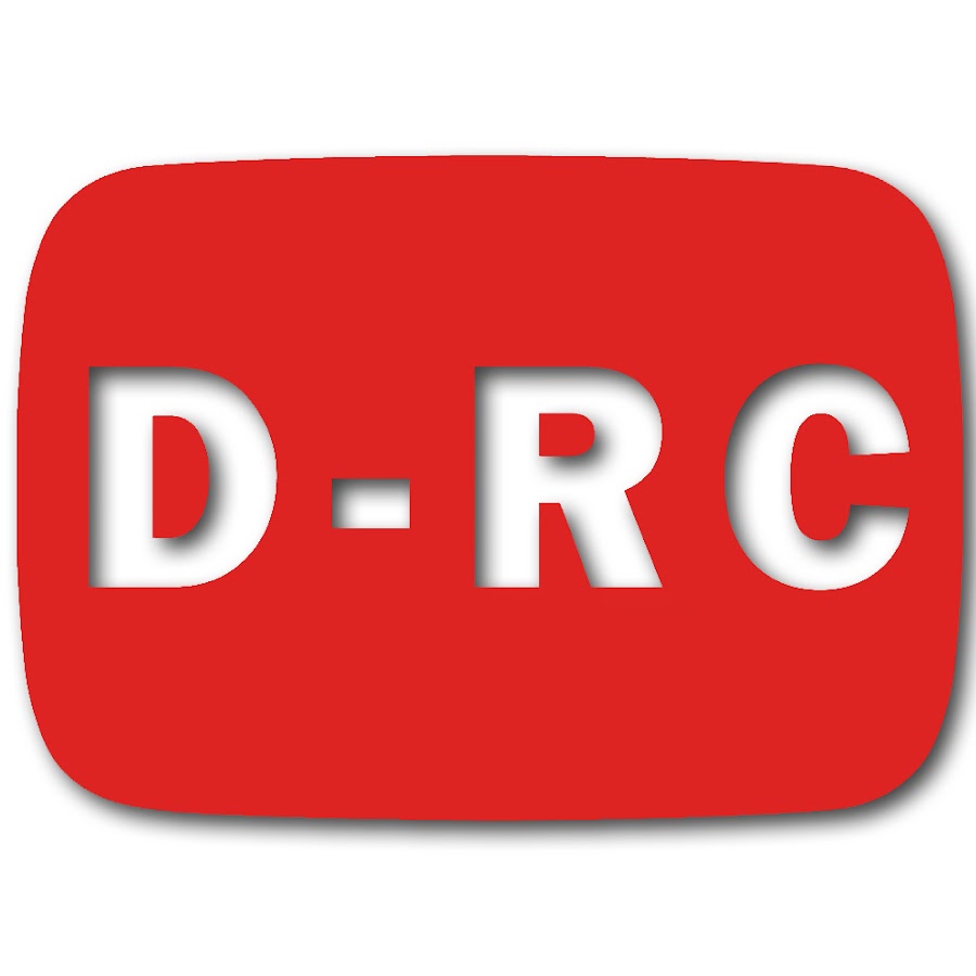 DutchRC Adventures ইউটিউব চ্যানেল অ্যাভাটার