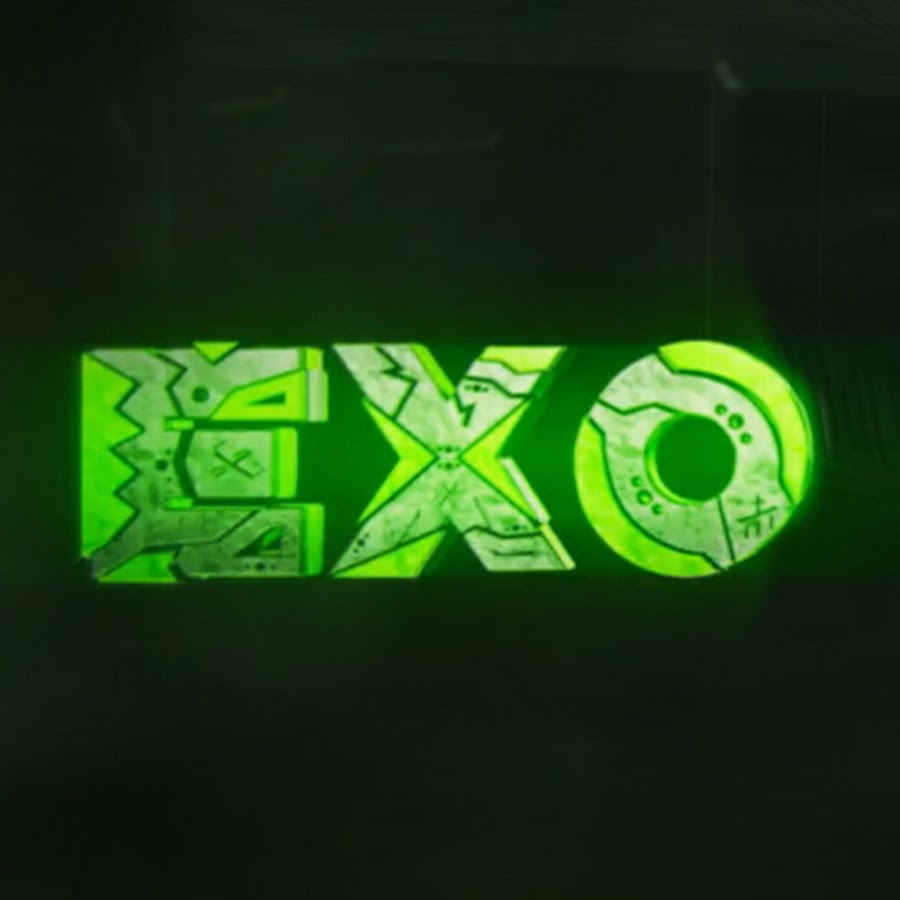 ExoJake YouTube channel avatar