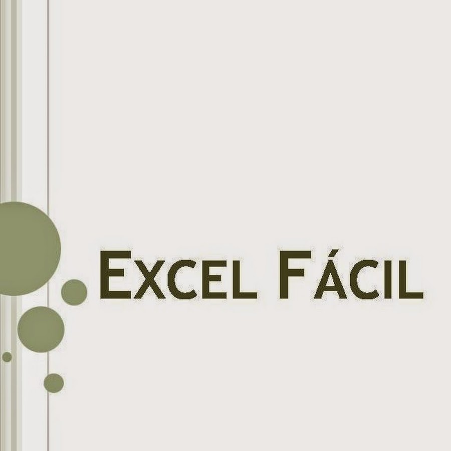 Excel FÃ¡cil