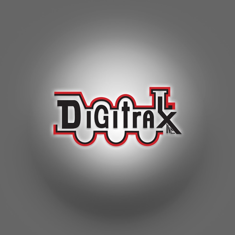 Digitrax, Inc. Avatar del canal de YouTube