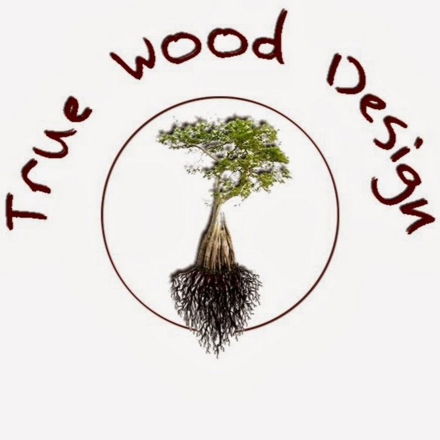 True Wood Design, Inc. Custom Woodworking & Yacht Carpentry رمز قناة اليوتيوب