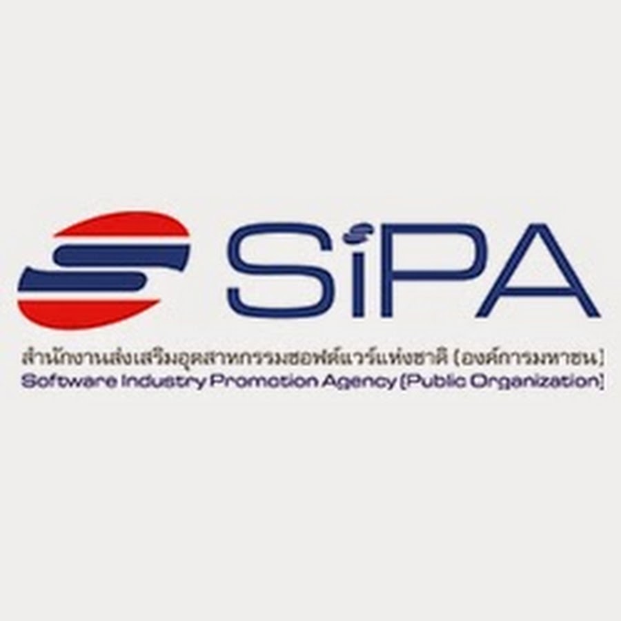 SIPA Programming Аватар канала YouTube