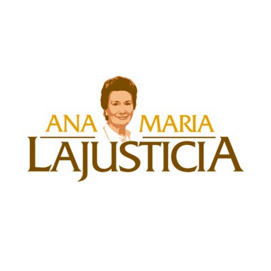 Ana Maria Lajusticia YouTube channel avatar