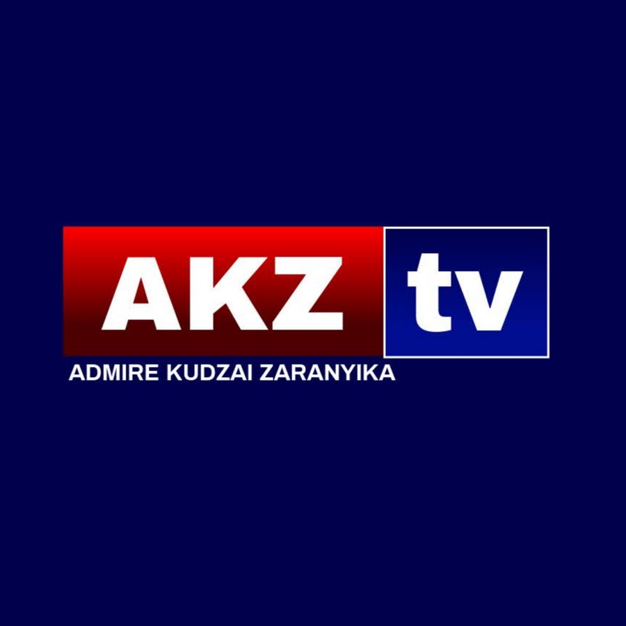 Admire Kudzai Zaranyika