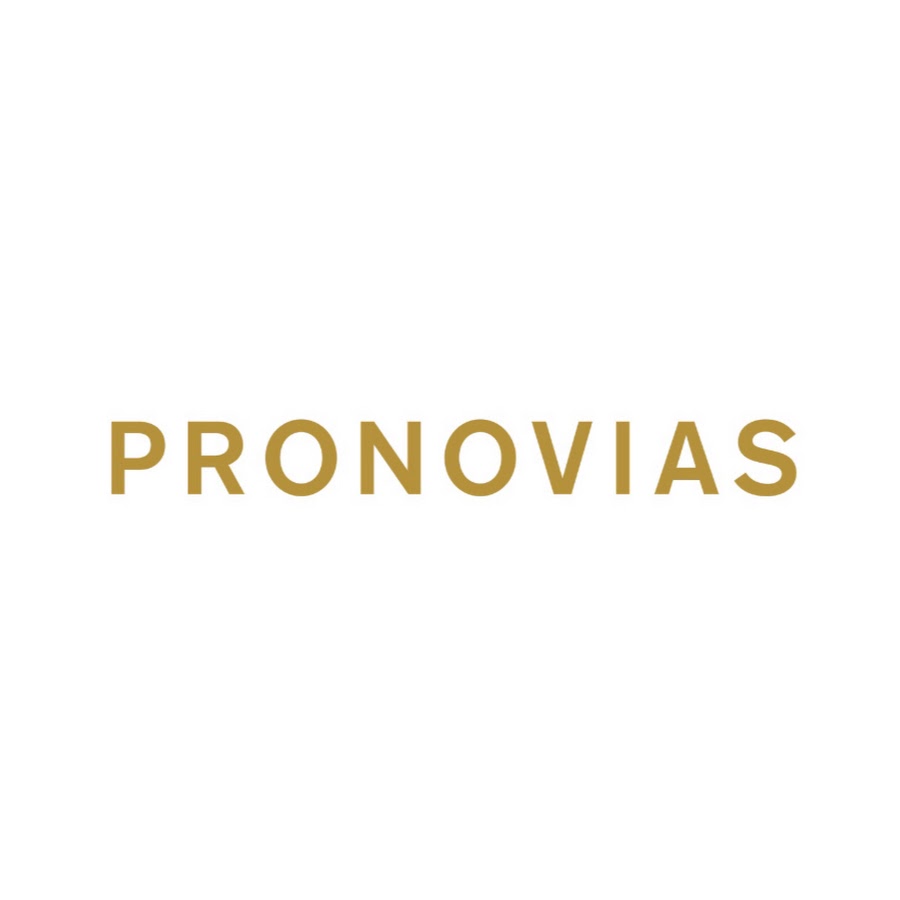 PronoviasTV YouTube channel avatar