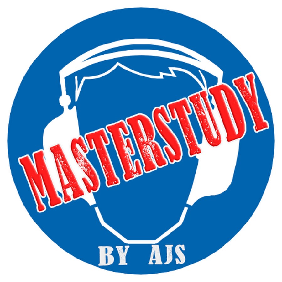 MasterStudy यूट्यूब चैनल अवतार
