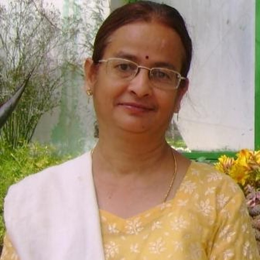 SUBBALAKSHMI SASTRY ইউটিউব চ্যানেল অ্যাভাটার