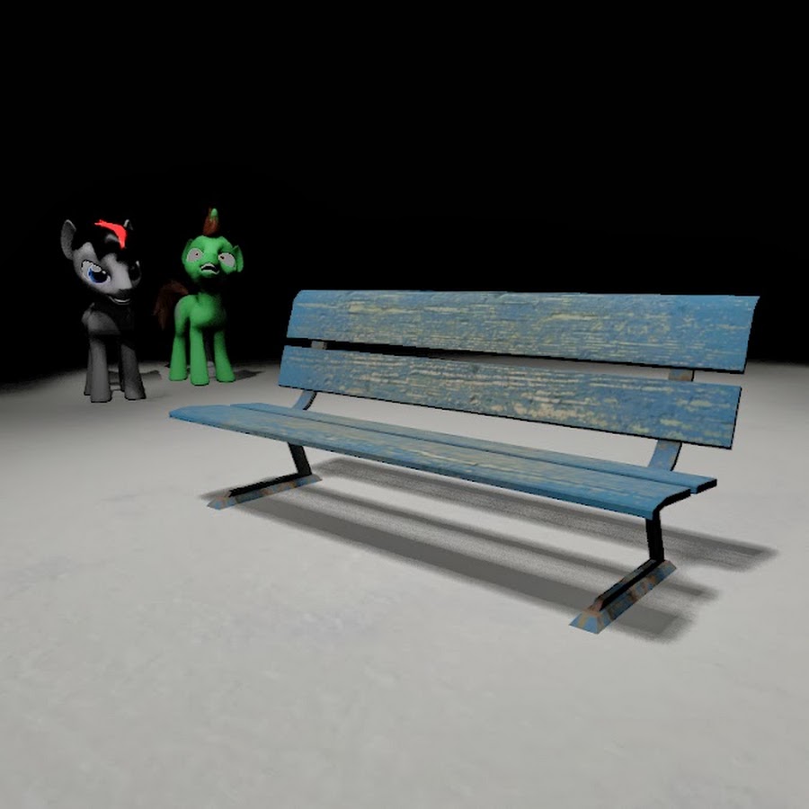 Bench Thief Productions Avatar del canal de YouTube