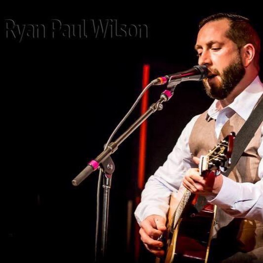 Ryan Paul Wilson Music