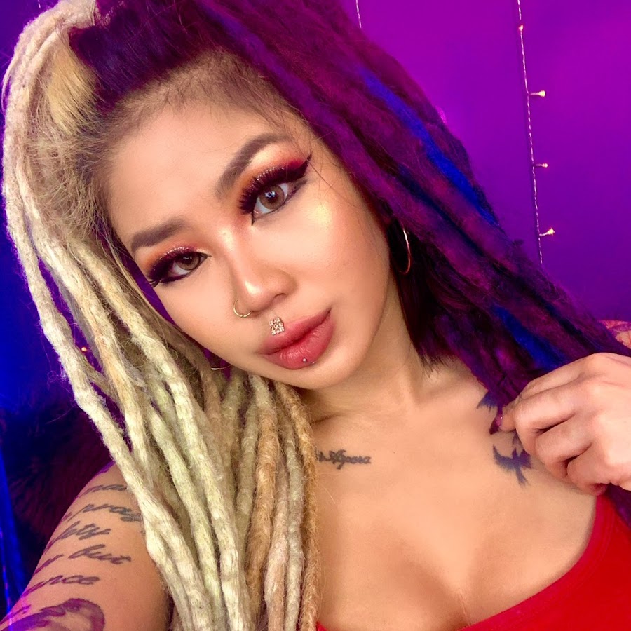 KIMMY TAN رمز قناة اليوتيوب