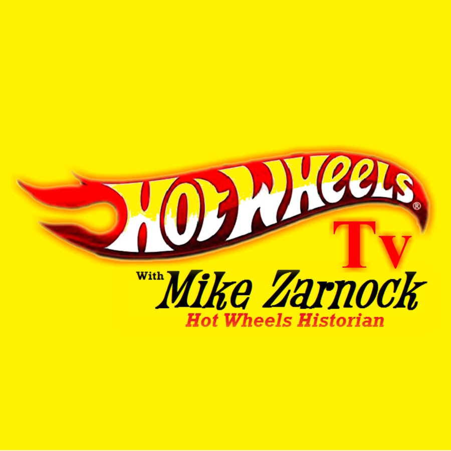 Hot Wheels TV