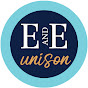 Eyes and Ears Unison YouTube Profile Photo