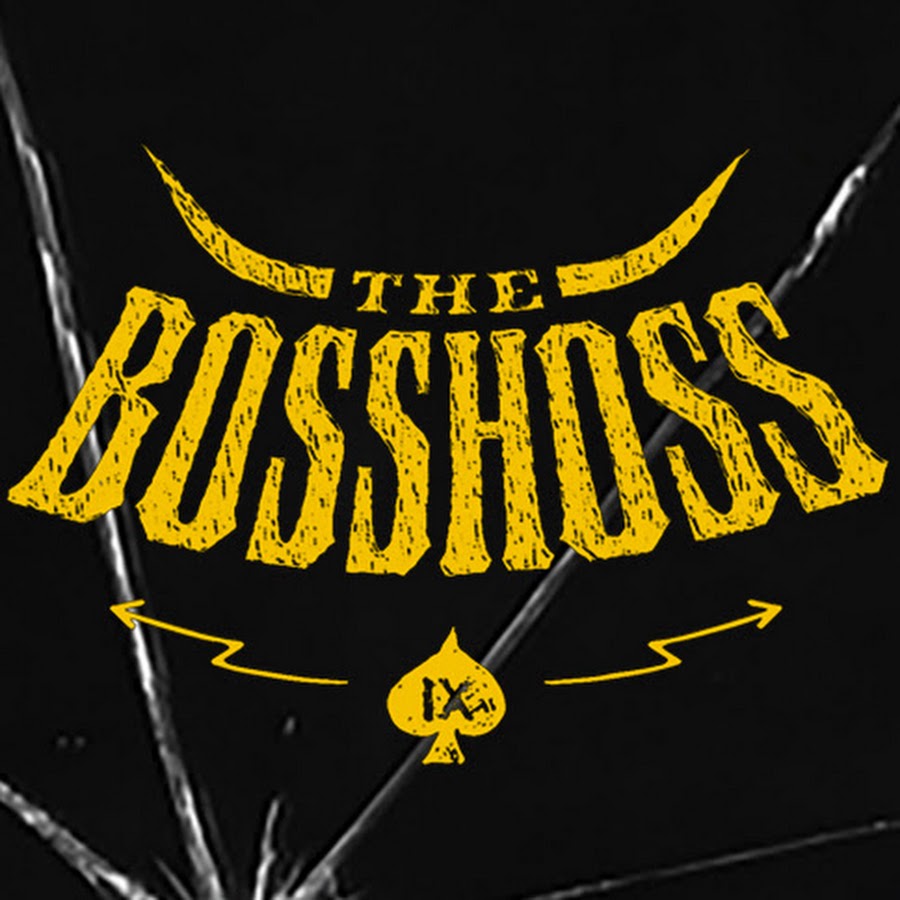 THE BOSSHOSS Avatar channel YouTube 