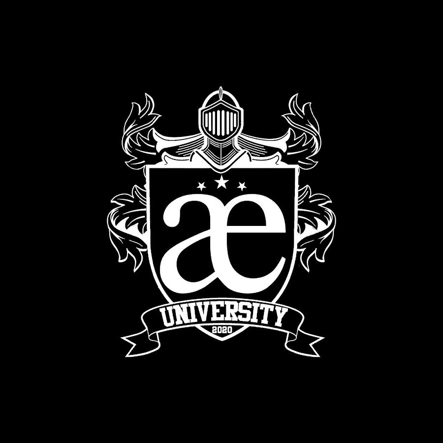 Ae University Youtube