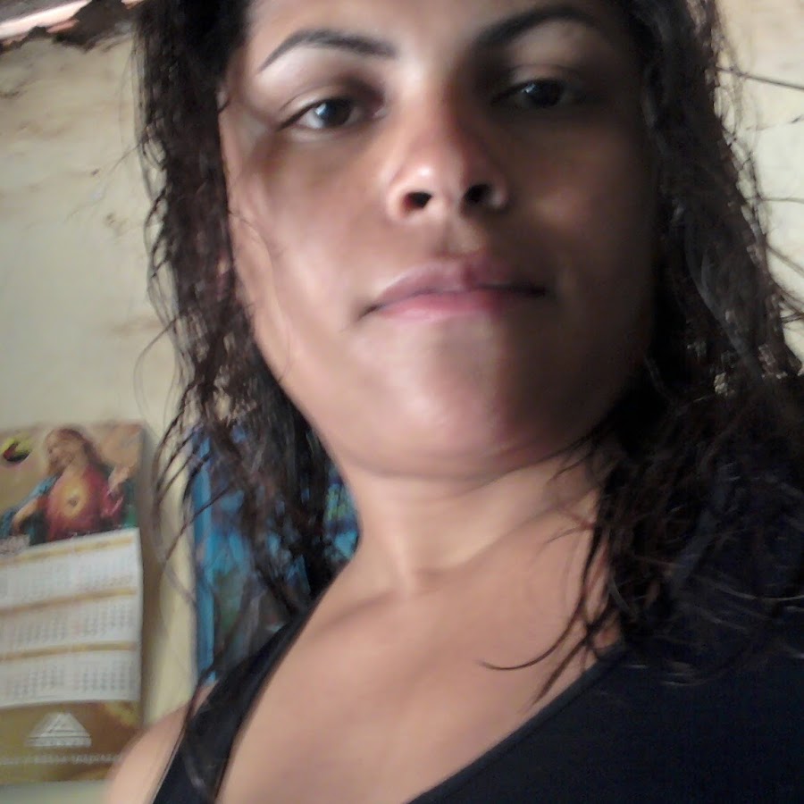 Jacirene Orlanda dos Santos Santos رمز قناة اليوتيوب