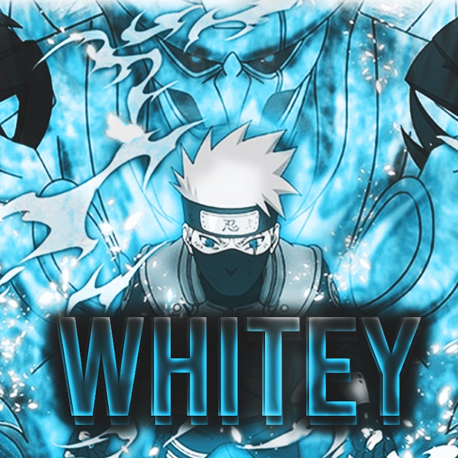 WhiteFang Avatar canale YouTube 
