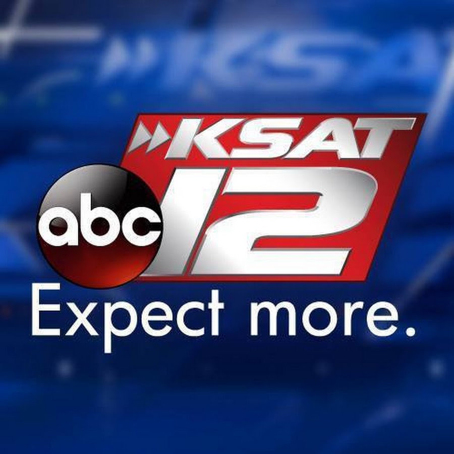 KSAT 12 YouTube-Kanal-Avatar