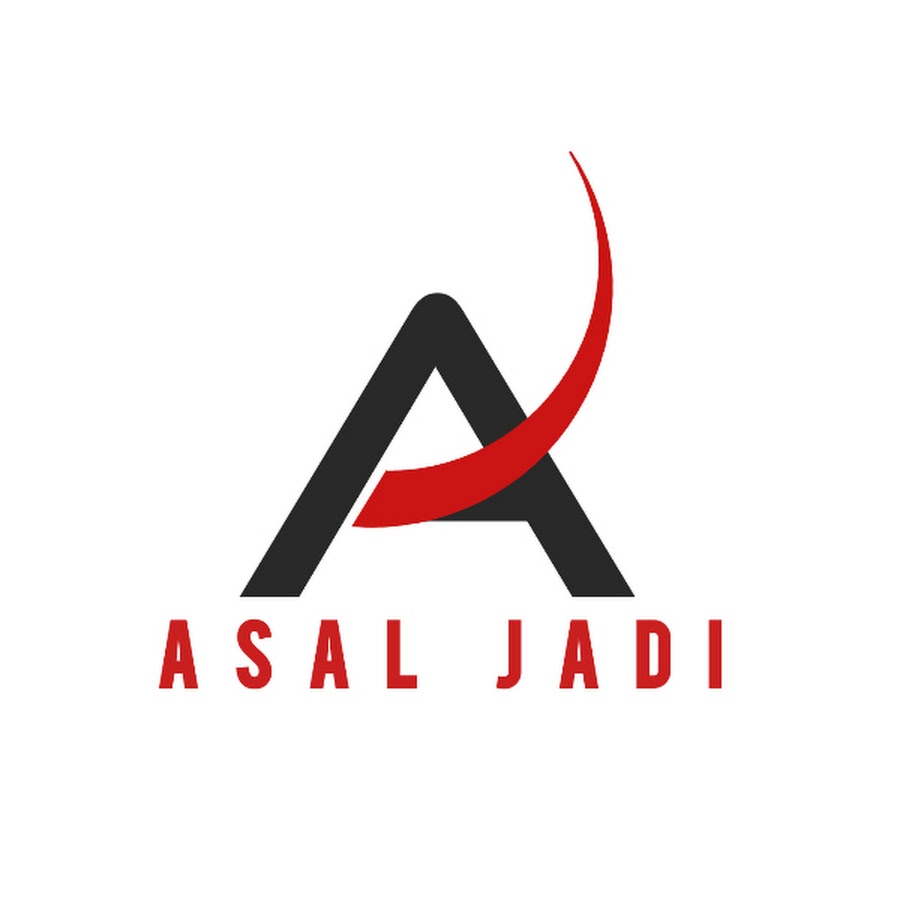 ASAL JADI Awatar kanału YouTube