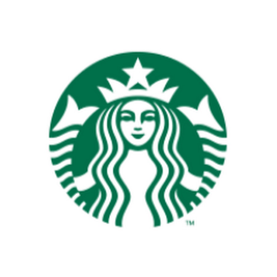 Starbucks MÃ©xico Awatar kanału YouTube