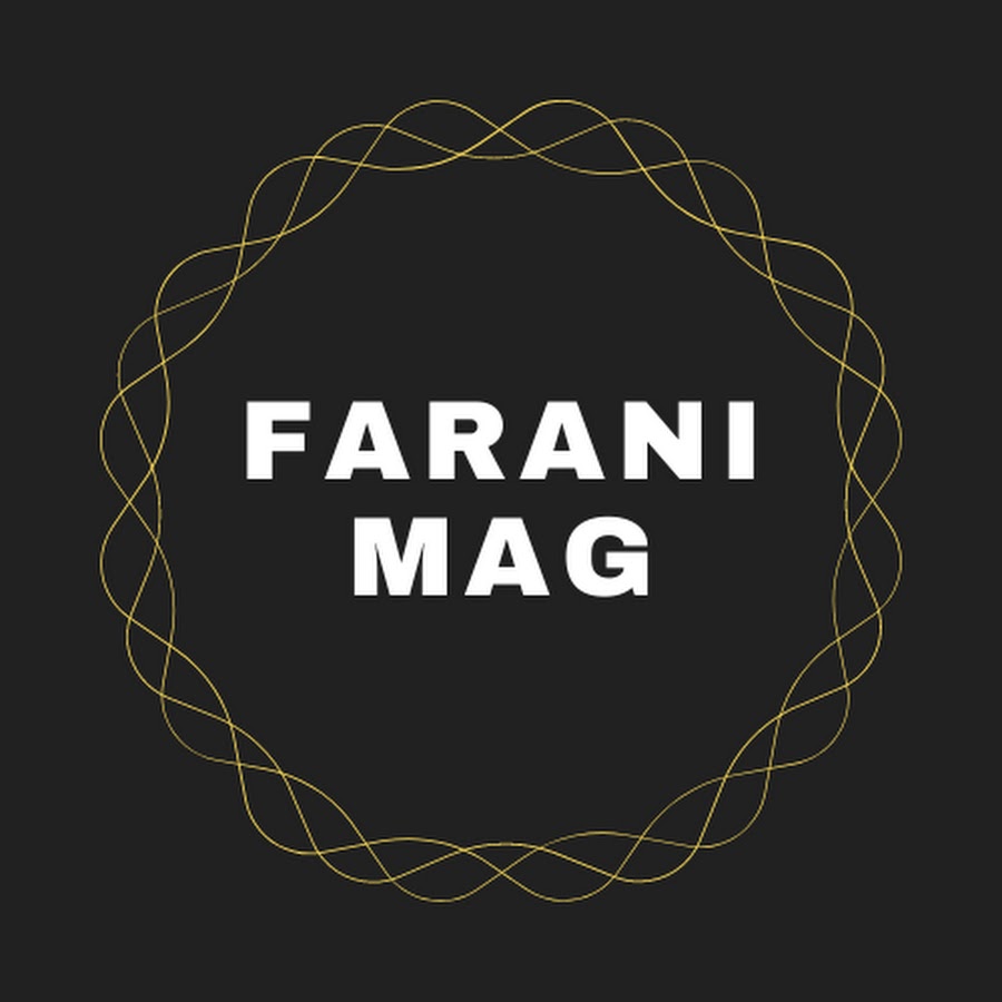 Farani Mag YouTube-Kanal-Avatar