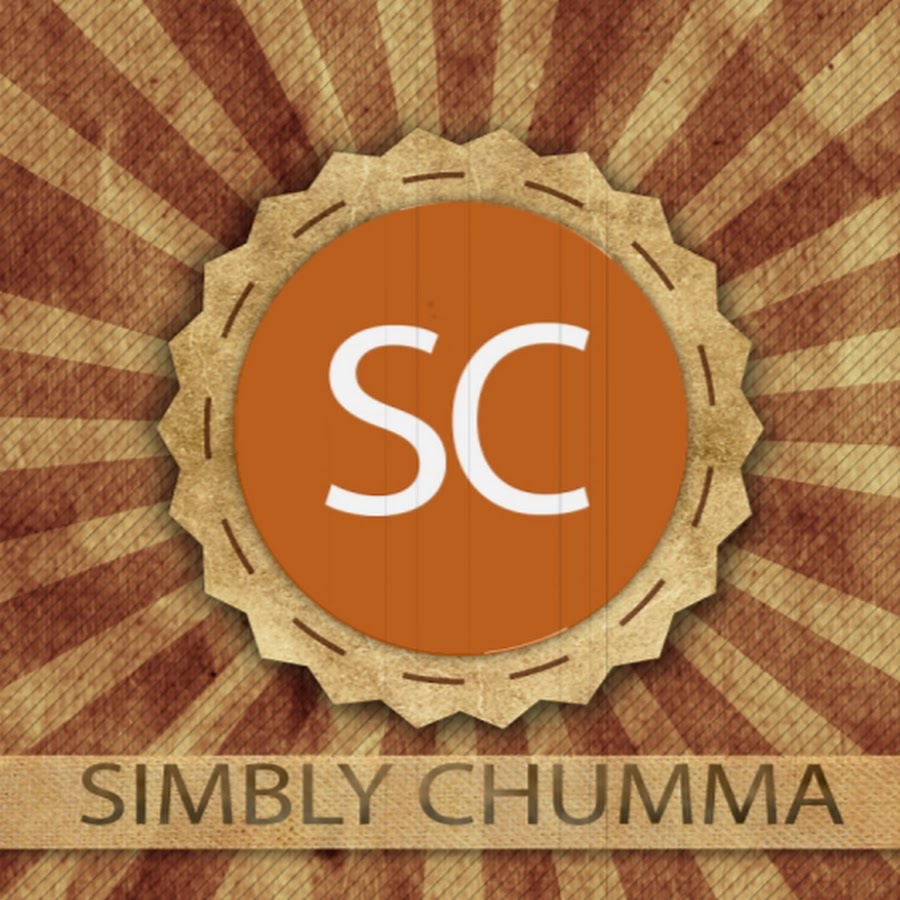Simbly Chumma Avatar canale YouTube 