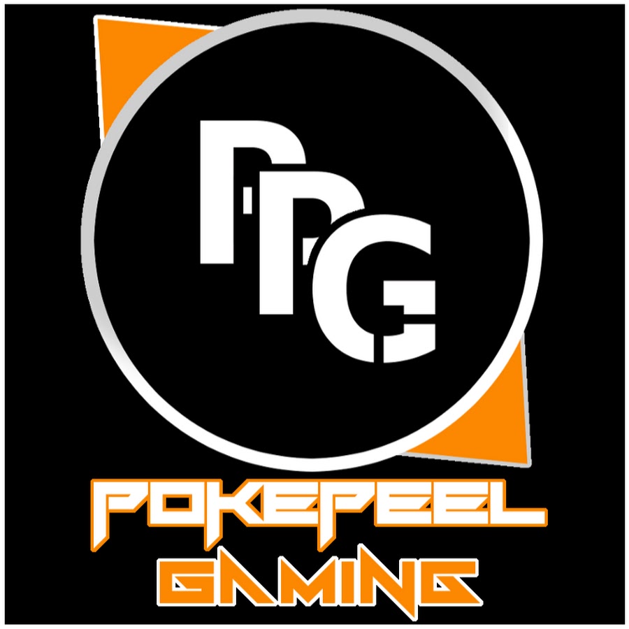 Pokepeel Gaming Avatar del canal de YouTube