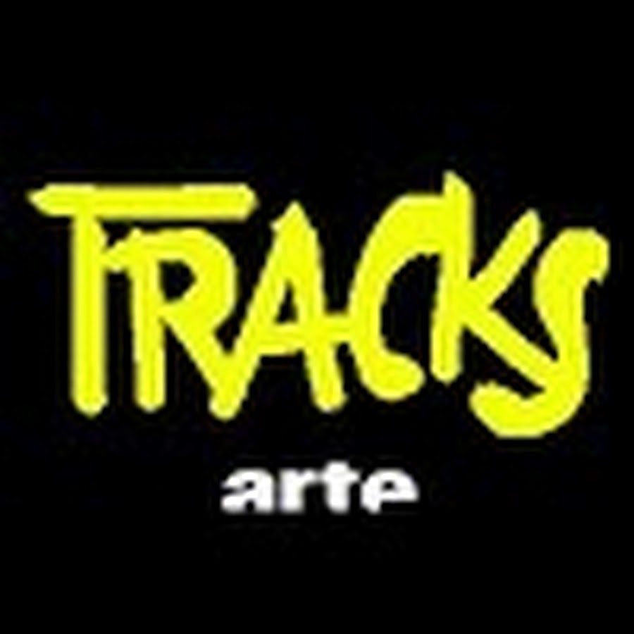 Arte TRACKS YouTube channel avatar