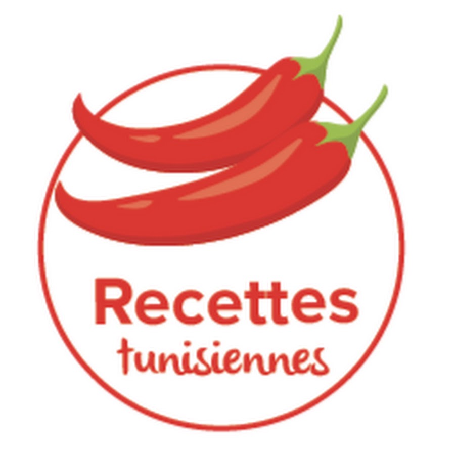 Recette tunisienne - Tunisian recipe - Tunesische Rezept YouTube channel avatar