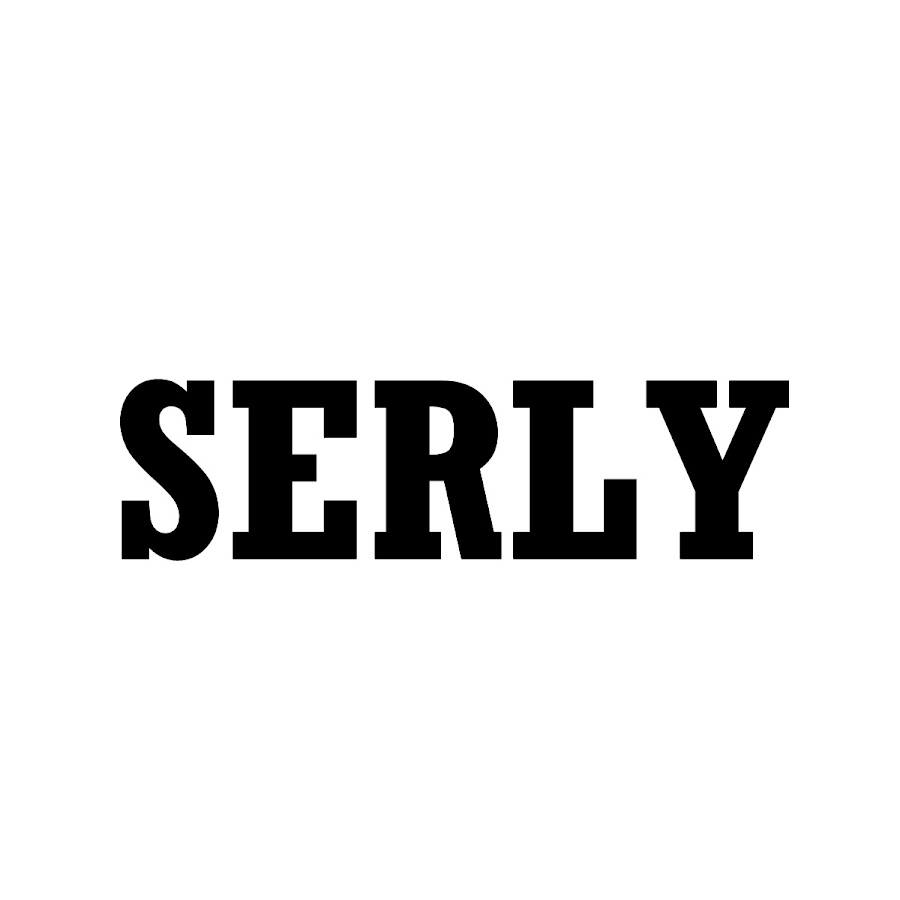 Serly Tutoriales YouTube channel avatar