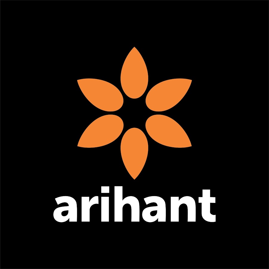 Arihant Publications YouTube kanalı avatarı