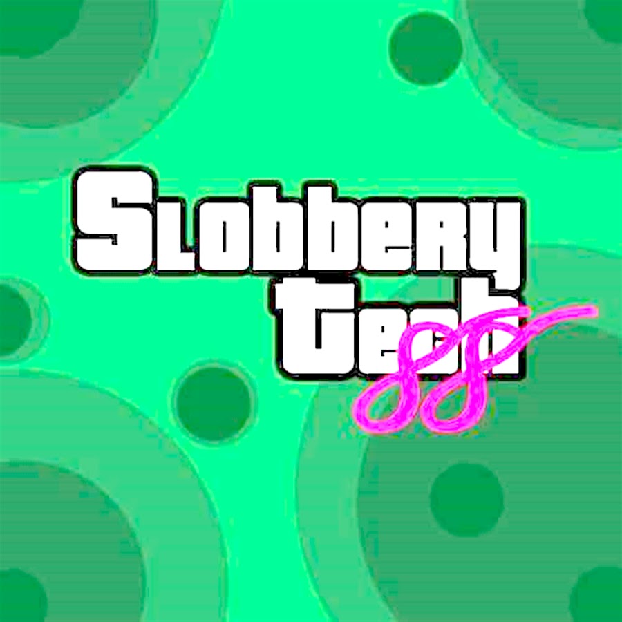 Slobberytech88 YouTube channel avatar