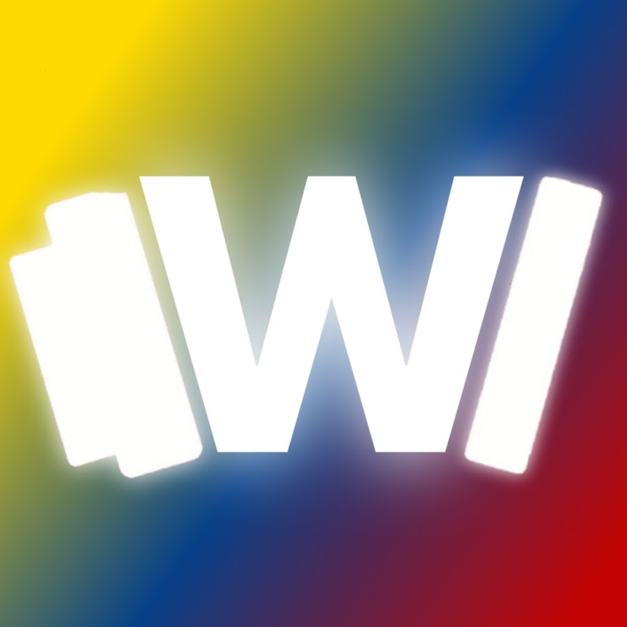 WesterColombias رمز قناة اليوتيوب