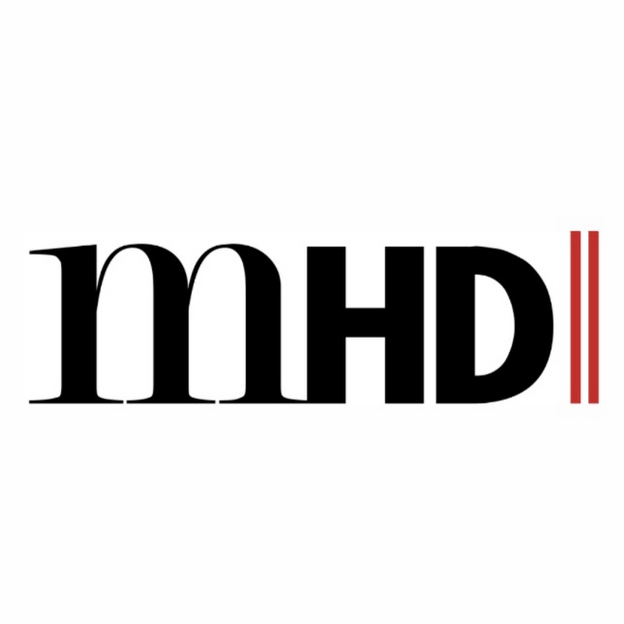 Magazine HD Аватар канала YouTube