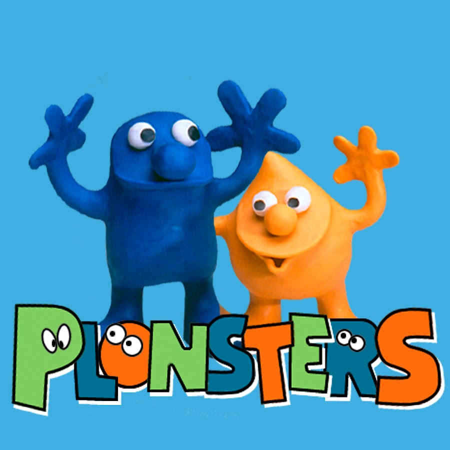Plonsters YouTube channel avatar