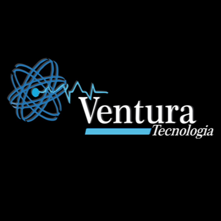 Ventura Tecnologia YouTube channel avatar